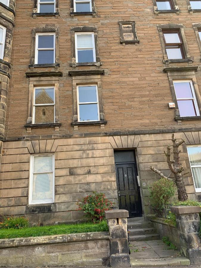 Tay View Apartment Dundee Eksteriør billede